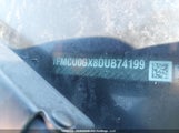 Ford Escape Se 1FMCU0GX8DUB74199 снимка
