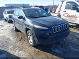 Jeep Cherokee Sport 1C4PJMAB8FW599058 fotografie