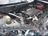 Nissan Rogue JN8BT3BB6SW426313 снимка