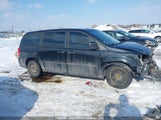 Dodge Grand Caravan Se 2C4RDGBG5CR424119 снимка