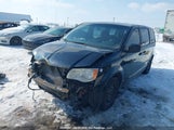 Dodge Grand Caravan Se 2C4RDGBG5CR424119 снимка