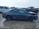 Toyota Corolla S/Le 2T1BU4EE2CC860856 снимка