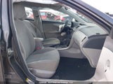 Toyota Corolla S/Le 2T1BU4EE2CC860856 снимка