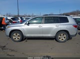 Toyota Highlander Se 5TDBK3EH4BS081118 fotografie