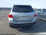 Toyota Highlander Se 5TDBK3EH4BS081118 снимка