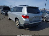 Toyota Highlander Se 5TDBK3EH4BS081118 снимка