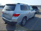 Toyota Highlander Se 5TDBK3EH4BS081118 снимка