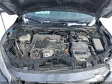 Honda Civic Lx 2HGFC2F56GH033995 снимка