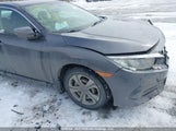 Honda Civic Lx 2HGFC2F56GH033995 снимка
