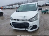 Chevrolet Spark Ls KL8CB6SA3GC565943 fotografie