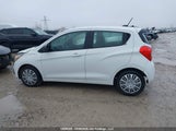 Chevrolet Spark Ls KL8CB6SA3GC565943 снимка