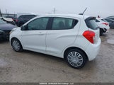 Chevrolet Spark Ls KL8CB6SA3GC565943 fotografie