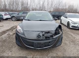 Mazda 3 I JM1BL1UF8B1435804 снимка