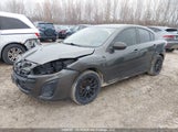 Mazda 3 I JM1BL1UF8B1435804 снимка