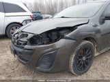 Mazda 3 I JM1BL1UF8B1435804 снимка