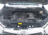 Toyota Highlander Limited 5TDDKRFH9ES020300 снимка