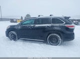 Toyota Highlander Limited 5TDDKRFH9ES020300 снимка