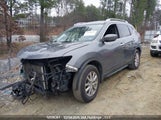 Nissan Rogue S/Sl 5N1AT2MT8JC823475 fotografie