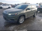 Jeep Cherokee Sport 1C4PJMAB4KD193185 снимка