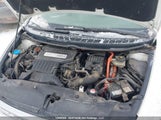 Honda Civic Hybrid JHMFA36207S801011 снимка