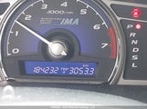 Honda Civic Hybrid JHMFA36207S801011 снимка
