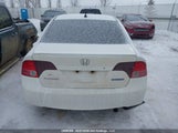Honda Civic Hybrid JHMFA36207S801011 снимка
