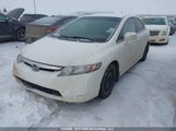 Honda Civic Hybrid JHMFA36207S801011 снимка
