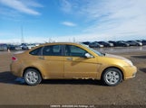 Ford Focus Se 1FAHP35N49W213487 снимка