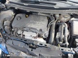 Chevrolet Cruze Lt Auto 1G1BE5SM5J7126914 снимка