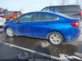 Chevrolet Cruze Lt Auto 1G1BE5SM5J7126914 снимка