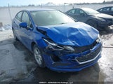 Chevrolet Cruze Lt Auto 1G1BE5SM5J7126914 снимка