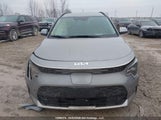 Kia Niro Ev Limited/Limited W/Snow White Pearl Grey Exterior KNDCT3L1XP5060018 fotografie