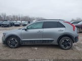 Kia Niro Ev Limited/Limited W/Snow White Pearl Grey Exterior KNDCT3L1XP5060018 снимка