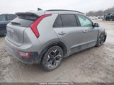 Kia Niro Ev Limited/Limited W/Snow White Pearl Grey Exterior KNDCT3L1XP5060018 fotografie