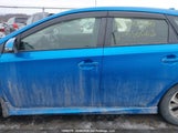 Toyota Corolla Im JTNKARJE2JJ556063 снимка