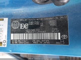 Toyota Corolla Im JTNKARJE2JJ556063 снимка