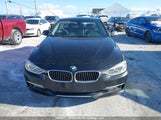 BMW 328 Xi WBA3B3C53EJ982833 fotografie