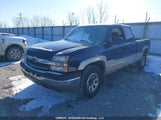 Chevrolet Silverado  Ls 1GCEK19VX5Z238591 снимка