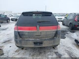 Lincoln Mkx 2LMDJ8JCXABJ32270 снимка
