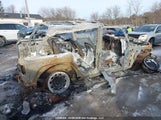Jeep Wrangler Unlimited Sahara 1C4HJXEN8NW238387 снимка