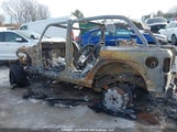 Jeep Wrangler Unlimited Sahara 1C4HJXEN8NW238387 снимка