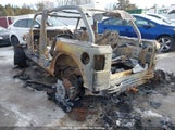 Jeep Wrangler Unlimited Sahara 1C4HJXEN8NW238387 снимка