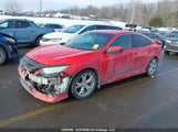 Honda Civic Si Si 2HGFC1E59HH200573 снимка
