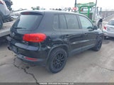 Volkswagen Tiguan S/Se/Sel WVGBV7AX3CW514226 fotografie