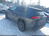 Toyota Rav4 Le 2T3B1RFV2MC180209 снимка