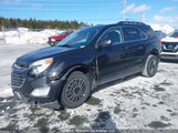 Chevrolet Equinox Lt 2GNFLFEK4H6291790 снимка