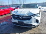 Buick Envision Preferred LRBAZLR48MD102242 fotografie