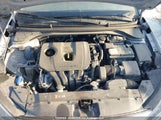 Hyundai Elantra KMHD74LF4LU004226 снимка