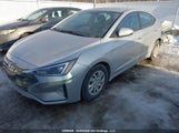 Hyundai Elantra KMHD74LF4LU004226 снимка