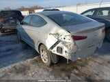 Hyundai Elantra KMHD74LF4LU004226 снимка